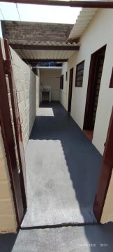Alugo Casa 01 dormitório Rua Araraquara em Ribeirão Preto R$620,00