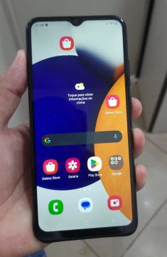 Samsung A03 64GB 