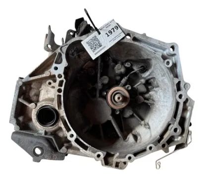Caixa de Marcha Manual Etios 1.5 2019