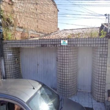 Casa na Olaria 