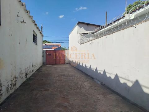 Casa de 3 dormitórios para alugar em SAO JOSE, Araçatuba