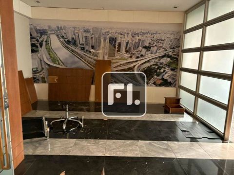 Conjunto para alugar, 220 m² por R$ 37.000,00/mês - Vila Olímpia - São Paulo/SP