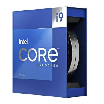 Processador Intel Core I9 13900K até 5.8Ghz, LGA 1700, 13 Geração, Cache 36MB, 24-Núcleos 