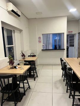 Ponto comercial para alugar