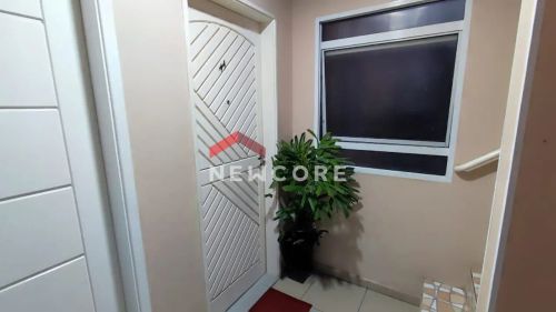Apartamento em Rua Antônio João de Medeiros - Itaim Paulista - São Paulo/SP