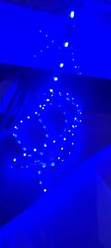 Fita de led 