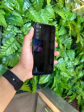 Redmi Note 8 64/4GB Seminovo 