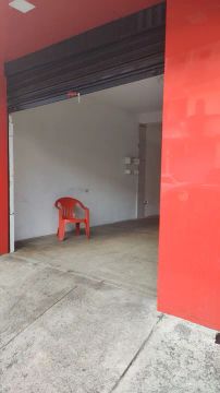 Alugo ponto comercial 