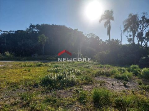 Lote em Nova Barra velha - Centro - Barra Velha/SC