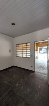 Casa Independente com Garagem - Jd São Jorge - Zona Sul - Prox Av.Yervant