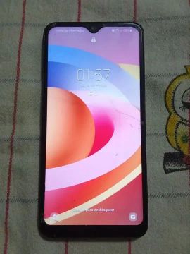 Smartphone Samsung Galaxy A20 - Tela Infinita