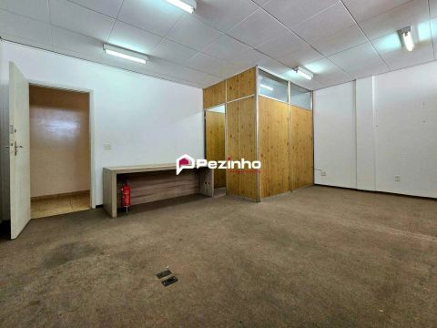 Sala - Conjunto Comercial para aluguel, Centro - Limeira/SP