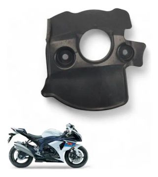 Acabamento Inferior Bengalas Suzuki Gsx-r 1000 2011