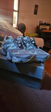 Tênis New Balance 9060 original n38