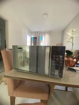 Micro-ondas Philco 20 Lt 