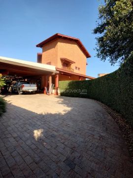 Casa á Venda na Vila Brandina