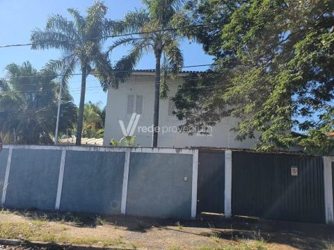 casa - Nova Campinas - Campinas