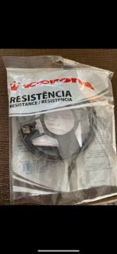Resistência Corona 220V