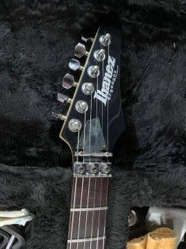 Ibanez EDR 470 ERGODYNE OPORTUNIDADE !!!