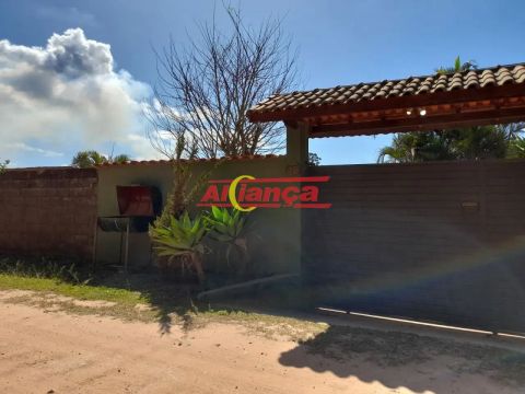 CHACARA MARAVILHOSA COM OTIMA INFRAESTRUTURA PARA CURTIR COM A FAMILIA