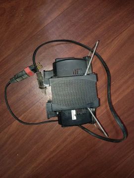 Autotransformador 2000VA Bivolt Force Line