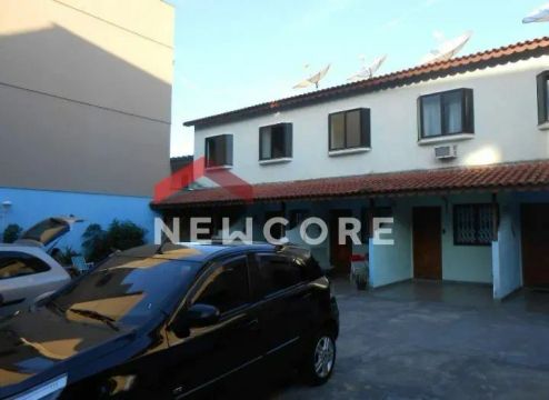 Casa de condomínio em Trav. Rio Branco - Centro - Mangaratiba/RJ
