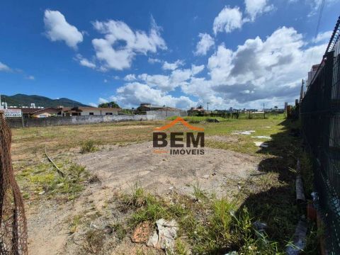 Terreno para alugar, 5.248 m² por R$ 20.000/mês - Centro - Camboriú/SC