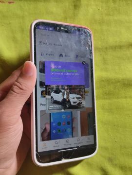 Moto G7 Power 