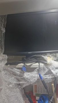 Monitor Acer LCD 19 polegadas