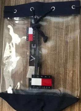 Tommy Hilfiger Mochila/Bolsa de ombro