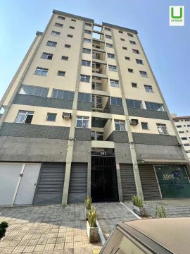 Sala comercial Carlos Prates