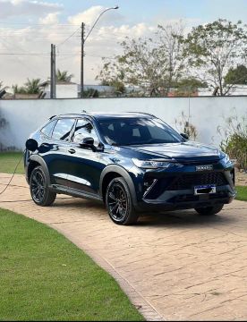 GWM HAVAL H6 GT 1.5 PHEV AWD E-TRACTION 23/24