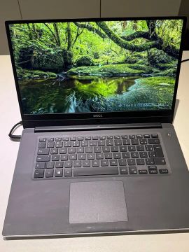 Notebook Dell Inspiron 15 
