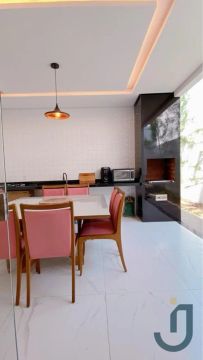 Casa para Locação/ Condomínio Buona Vita