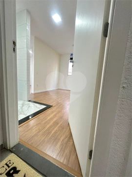 Apartamento com 2 quartos à venda em Jardim Ipanema (zona Oeste) - SP