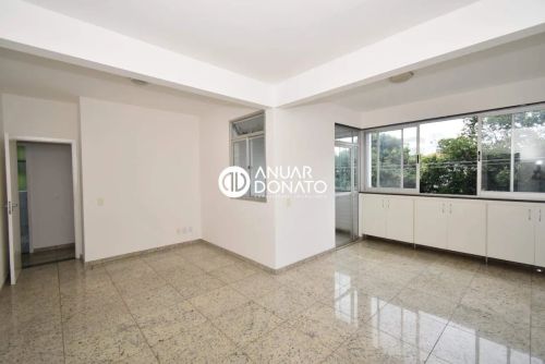 Cruzeiro - Apartamento 3 quartos para aluguel na Anuar Donato