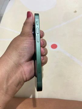 iPhone 13 mini 256 GB 