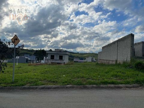Terreno à venda, 250 m² por R$ 150.000,00 - Vale dos Cristais - Taubaté/SP