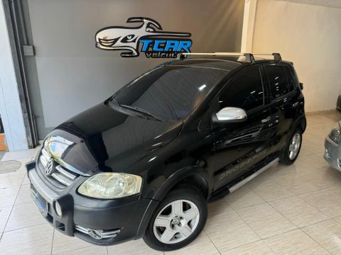 Crossfox 1.6 2009 $ 32.900=