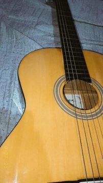 Violão Clássico