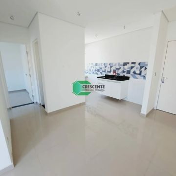 Aconchegante apartamento a 800 metros da Prefeitura!!!
