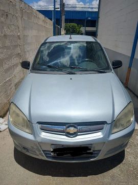  Chevrolet prisma joy 1.4 2008