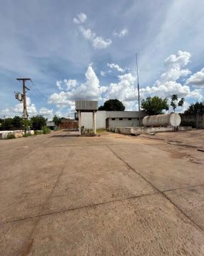 Imóvel P/Empreiteiras/Locadoras/Oficina/CD/ 1020M² Área Coberta-23 de Setembro - Várzea Gr