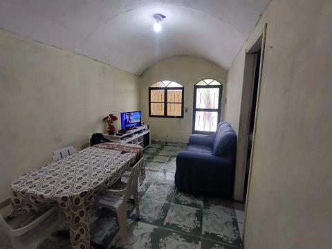 #VENDO Casa no Parque Primavera, Itaguaí-RJ.