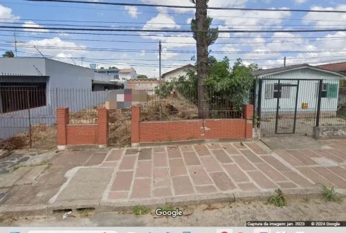 Terreno-Lote Residencial com 3 Dormitorio(s) localizado(a) no bairro Passo das Pedras em P