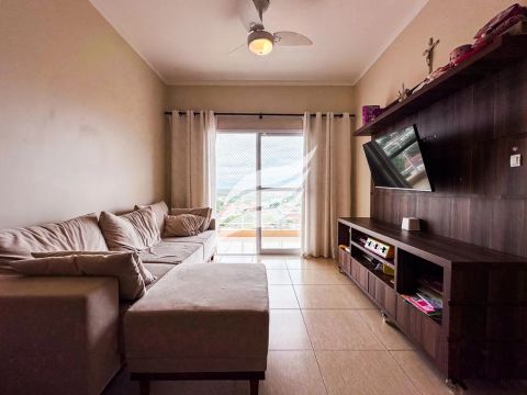 Apartamento 3 quartos à venda no Bairro Vila Mendonça