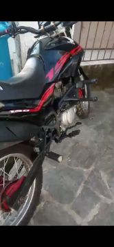 Broz 150c ES 2013