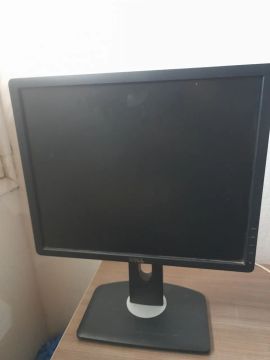 Monitor Dell 19'' + Suporte Regulável (tela giratória)