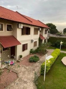 SAO LEOPOLDO - CASA - SCHARLAU