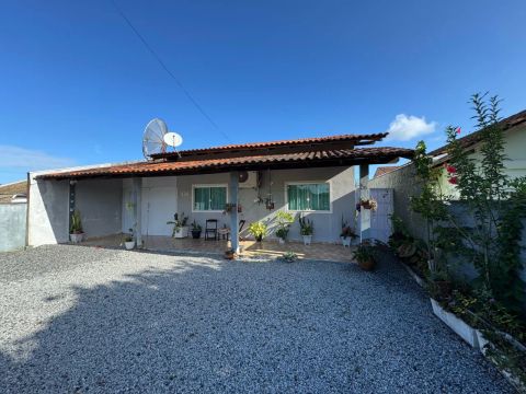 LINDA CASA EM UBATUBA | A 6 MINUTOS DA ENSEADA